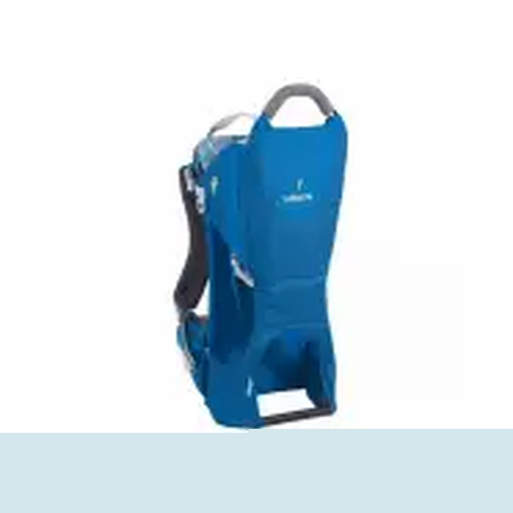 LittleLife Ranger S2 Child Carrier (blue)