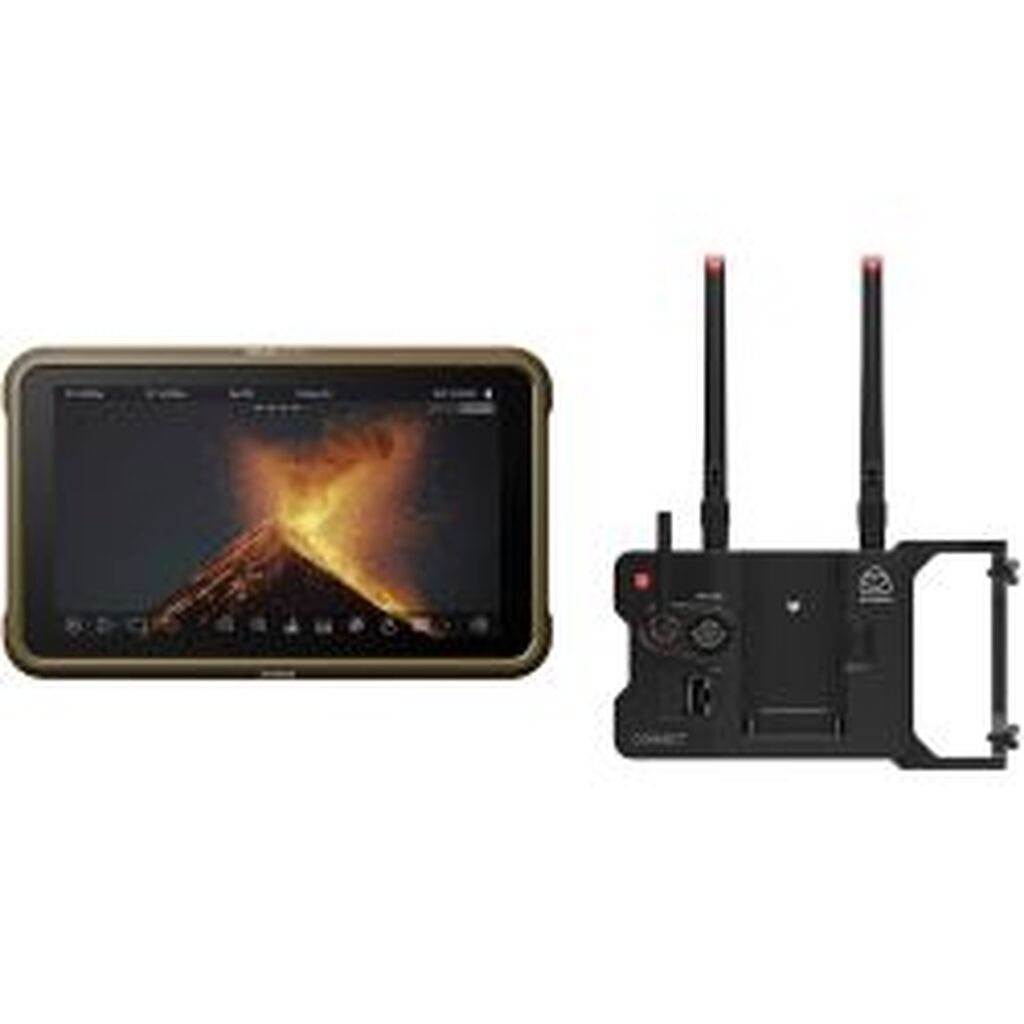 Atomos Ninja Ultra and Atomos Connect Bundle