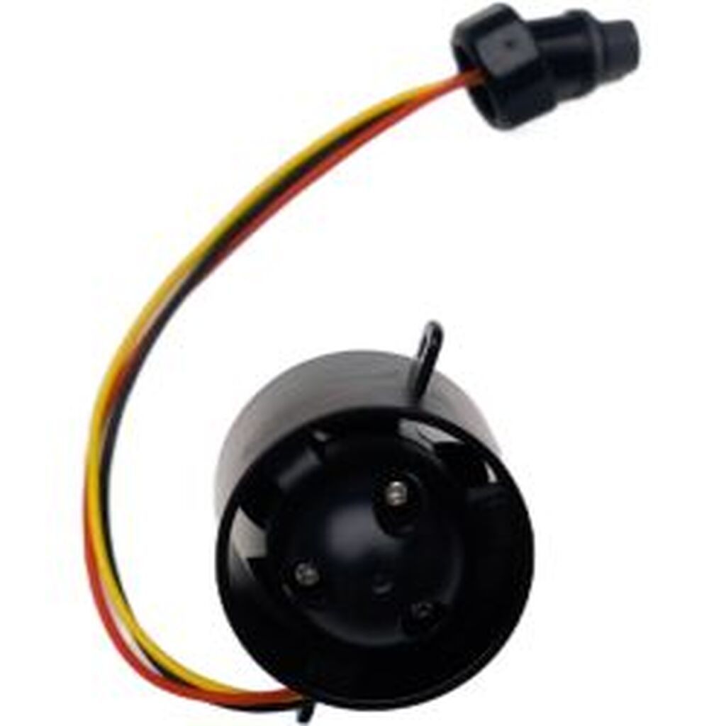 Chasing-innovation Chasing Dory Motor No.4, With 3 Screws