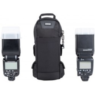 Think Tank Flash Mob V3.0, Black/grey - Tilbehør til kamera