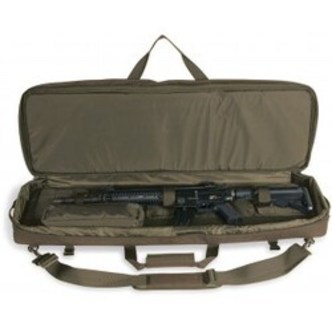 Tasmanian Tiger Tt Modular Rifle Bag - Olive - Str. Stk - Taske