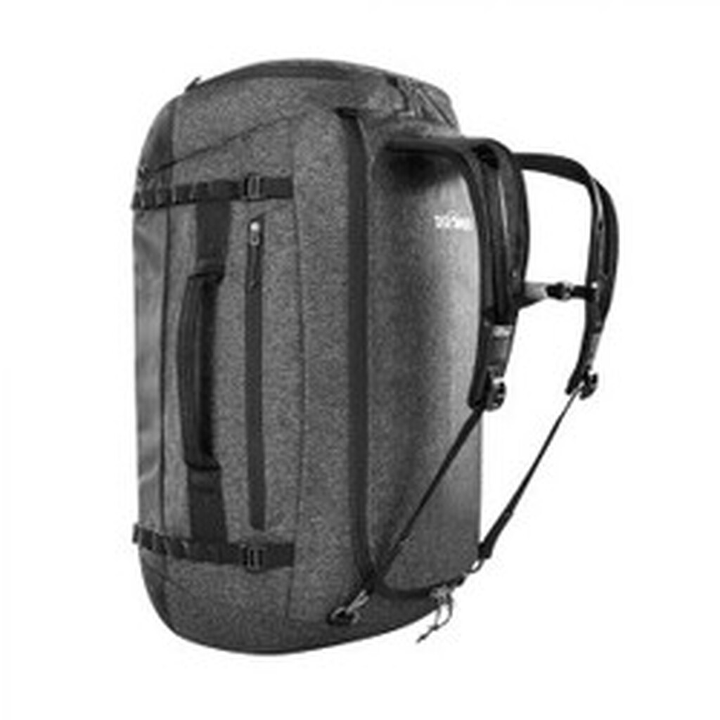 Tatonka Ta Duffle Bag 65 - Black - Str. Stk. - Rygsæk