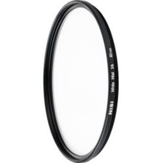 NiSi Filter White Mist 1/4 49mm