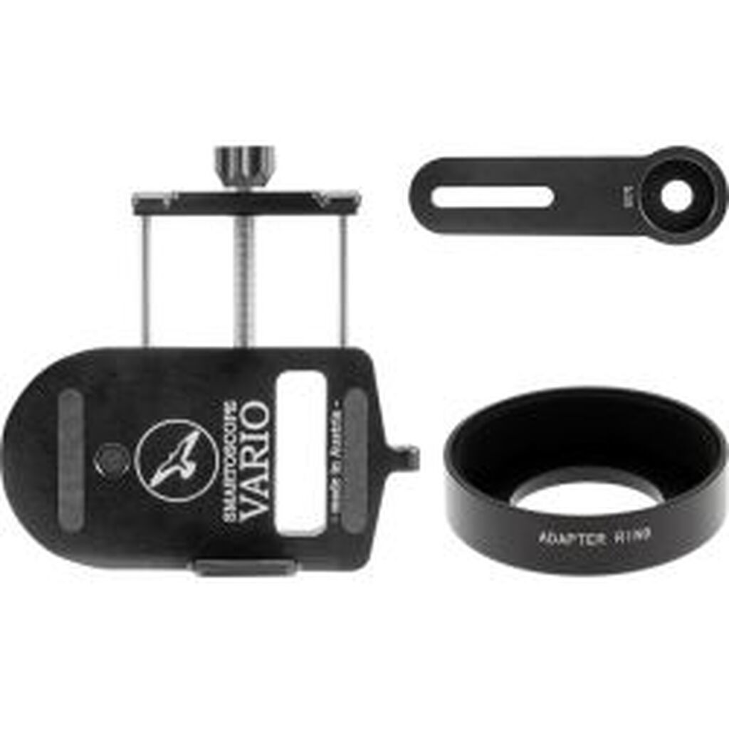 Smartoscope Vario II Kit for KOWA TSN-550/60/66/82SV + Zoom EP