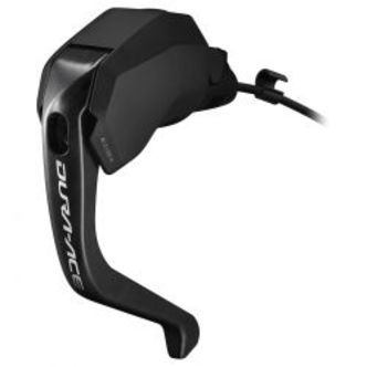 Shimano Tt-grep Venstre Skivebremse St-r9180 Dura-ace Di2 Tt/tri - Cykel bremsegreb
