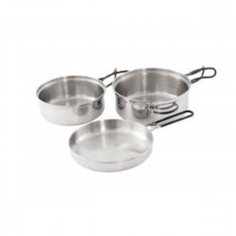 Easy Camp Tour Cook Set - Kogesæt