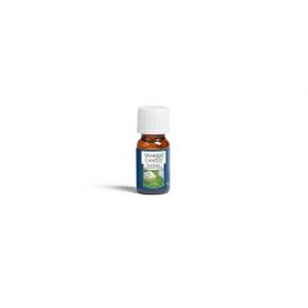 Yankee Candle Ultrasonic Aroma Oil - Clean Cotton 10ml. - Diverse