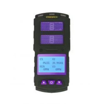 Ermenrich Ng60 Gas Detector - Gasdetektor