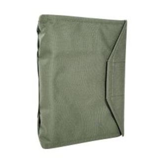 Tasmanian Tiger Tt Map Case Large Mkii - OLIVE - Taske
