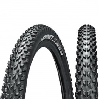 Chaoyang Dæk 27,5x2.10 Hornet Trådkant - Cykeldæk