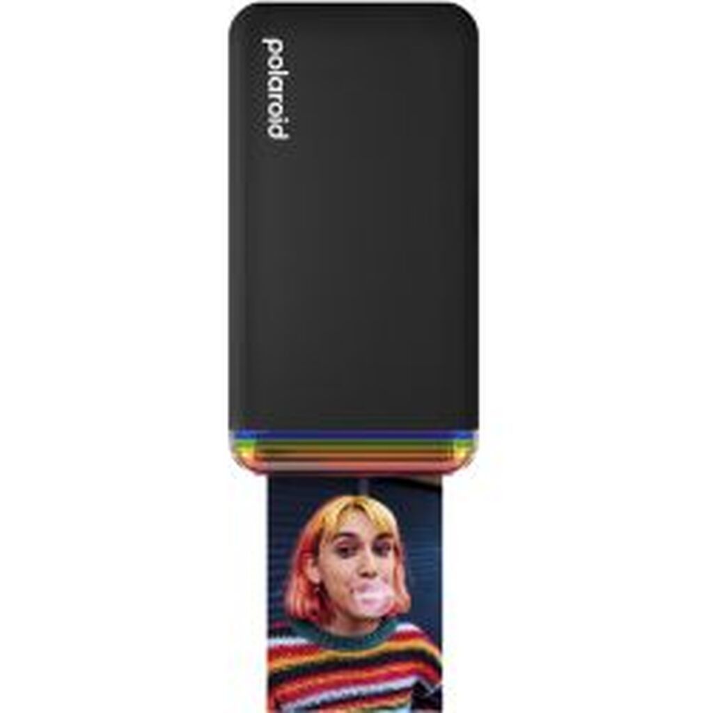 Polaroid Hi-Print Gen 2 Black - Printer