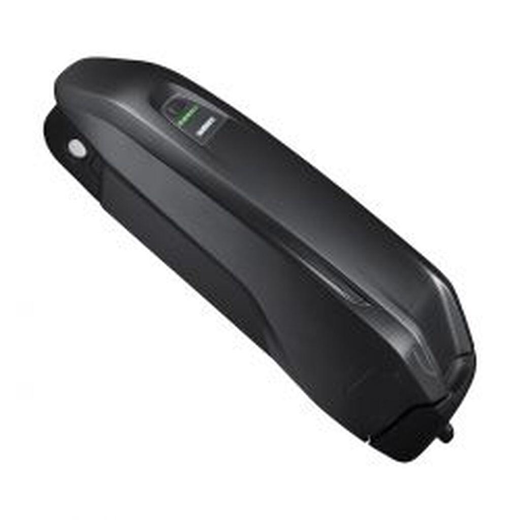Shimano Battery Down Tube E-bike Bl Bt-en605, 504wh - Batteri