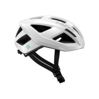Lazer hjälm Tonic KinetiCore White M - Cykelhjelm