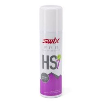 Swix Hs7 Liq. Violet, -2?c/-8?c, 125ml - Skiudstyr