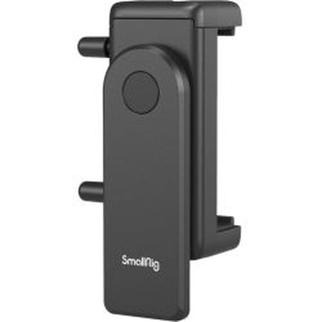 SmallRig 4366 Easy Loading & Fast Switch Smartphone Holder