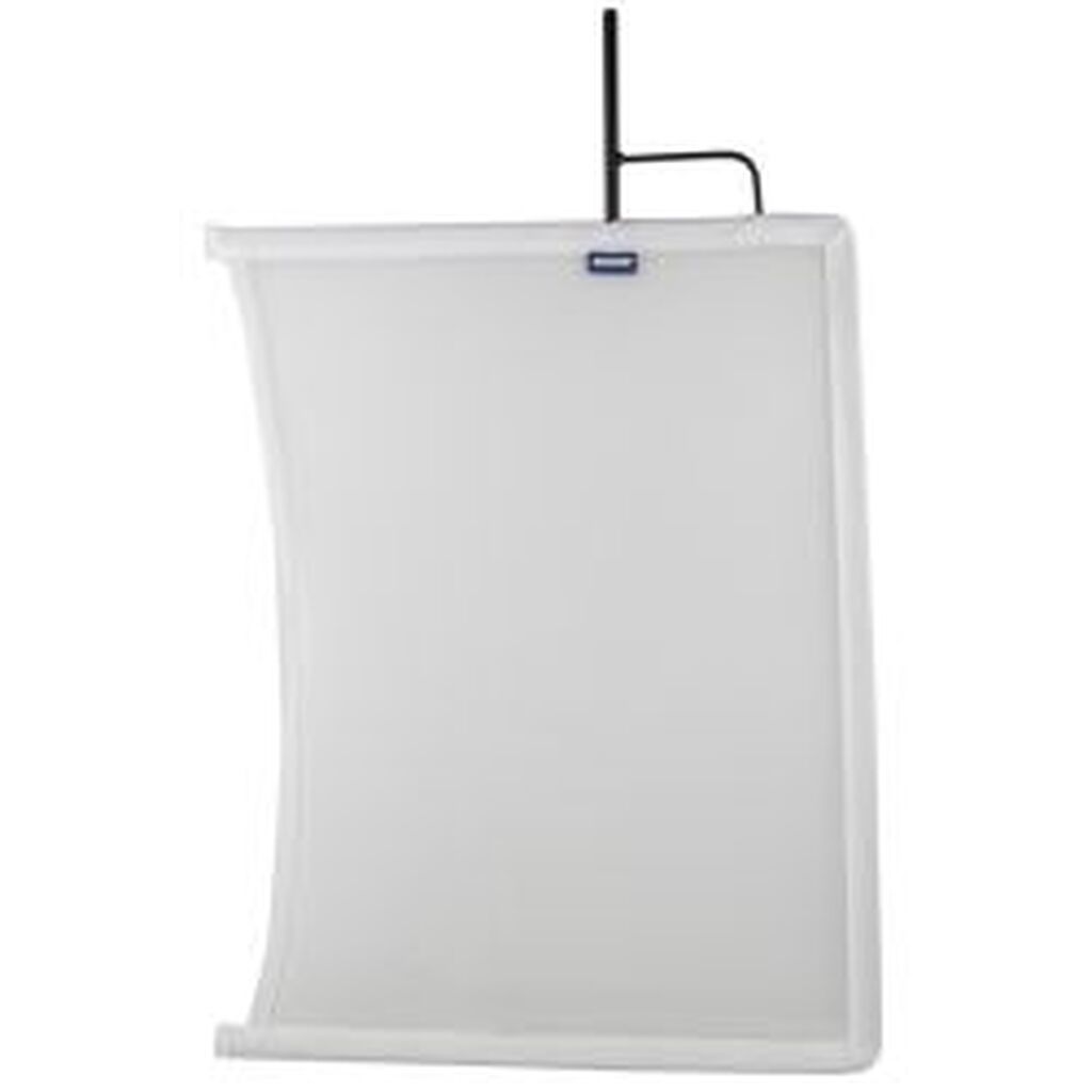 Kupo KT-1824OQ 18X24 Open End Frame Quarter Silk - Tilbehør til kamera
