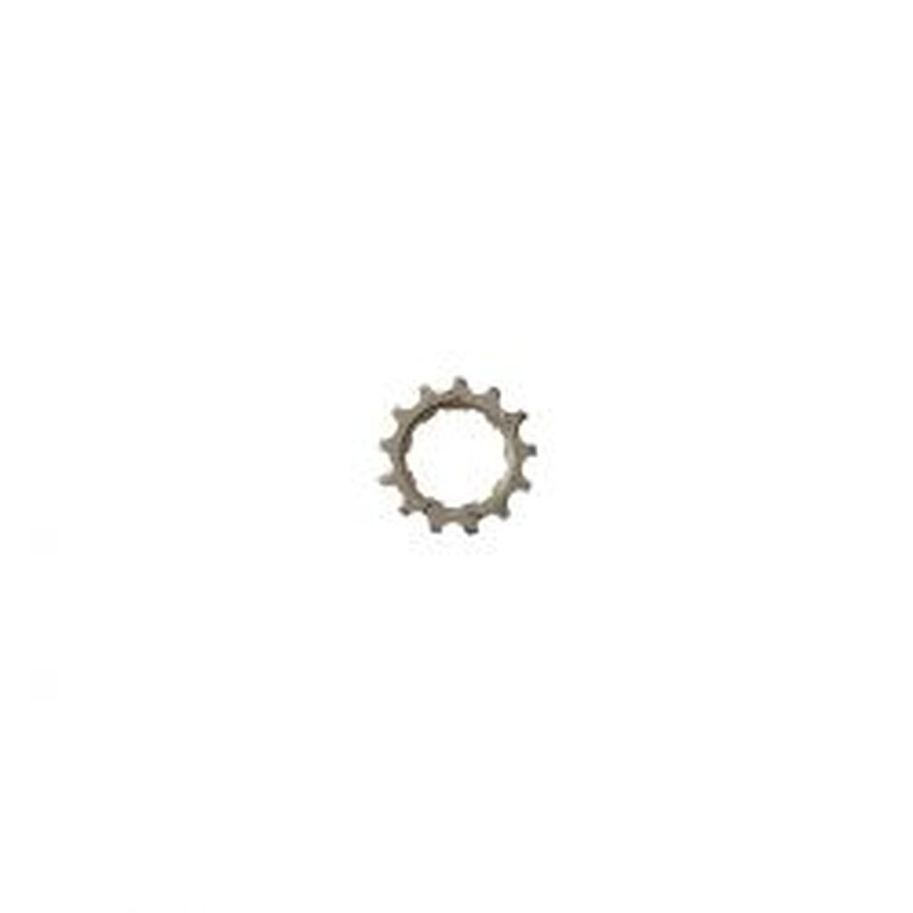 Shimano Tandhjul 13t Cs-m8000 Deore Xt - Cykelreservedele