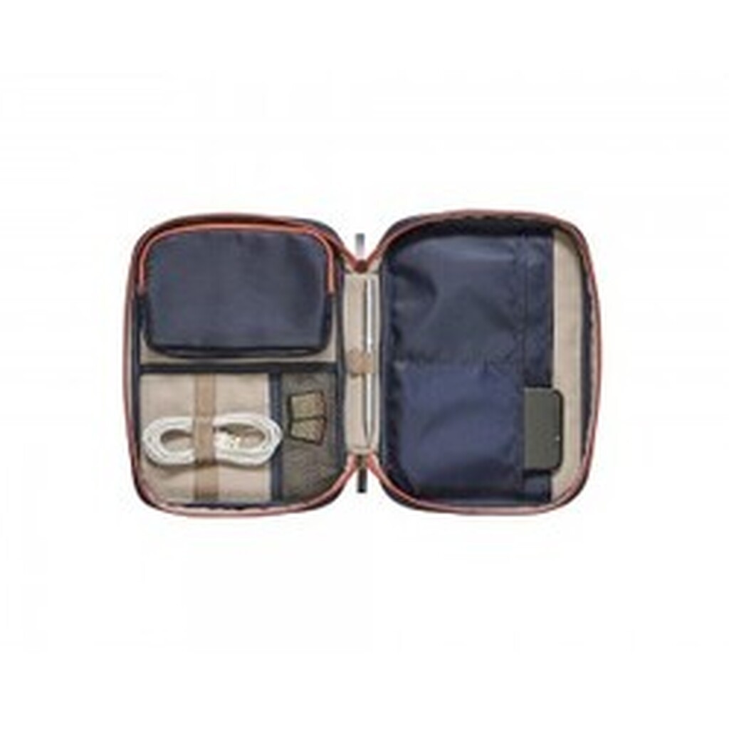Gentlemen's Hardware Travel Tech Case - Cover