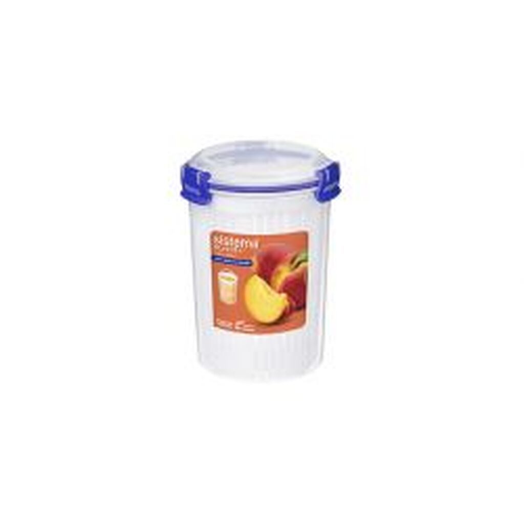 Sistema Round Klip It Plus 1l - Opbevaring
