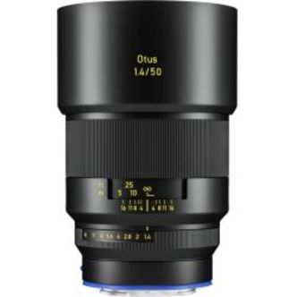 Zeiss Otus ML 50mm F/1.4 Sony E