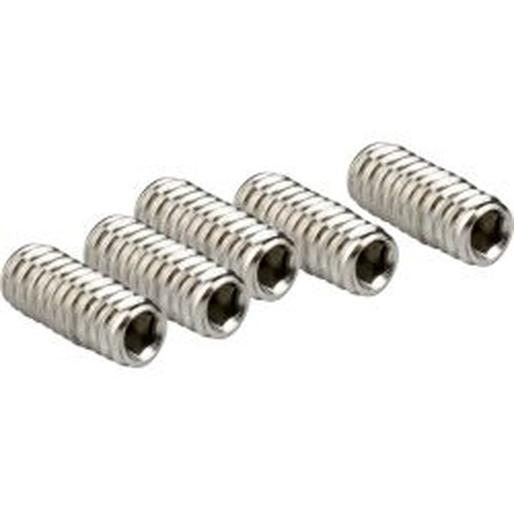 Kupo KS-173 1/4-20 Set Screw - Skruer og møtrikker