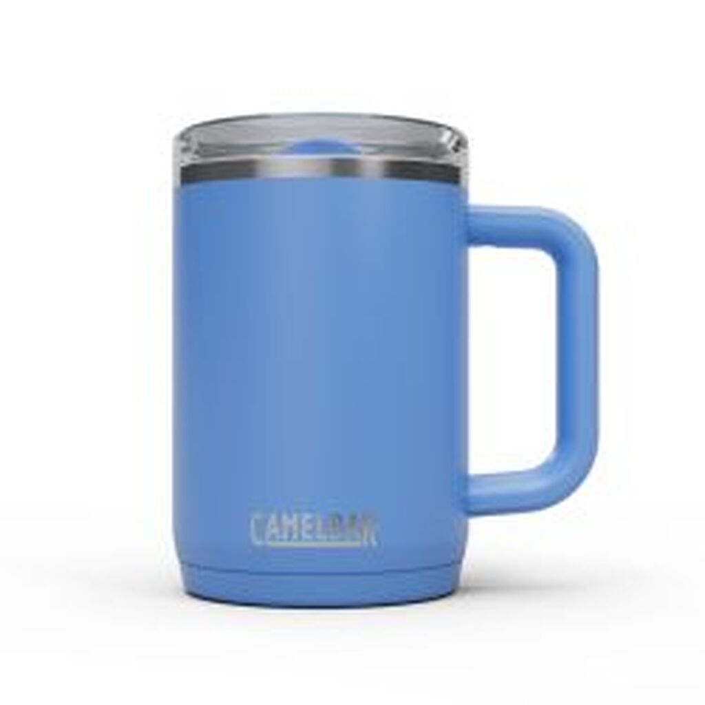 Camelbak Thrive Mug, Vss 16oz - Sky Blue - Str. .5L / 16 oz - Termokrus