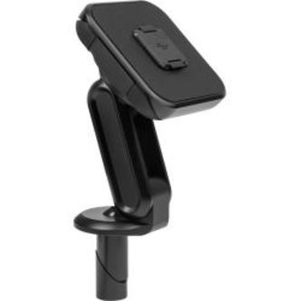 Peak-design Peak Design Mobile Motorcycle Mount Stem Mount - Black - Mobilholder