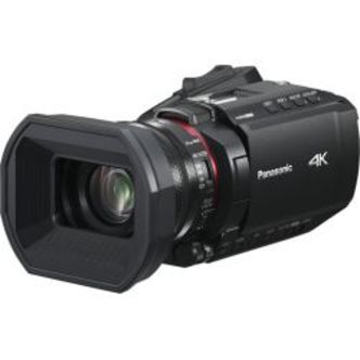 Panasonic Camcorder HC-X1200E