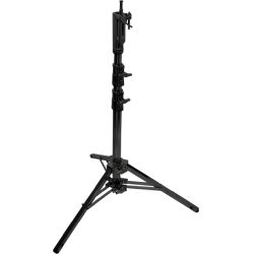 Kupo 310MB Low Mighty Stand (Black)