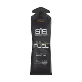 SiS (Science In Sport) Scienceinsport Sis Beta Fuel Gel Appelsin 30x60ml - Kosttilskud