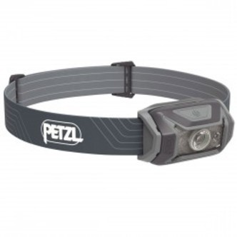 PETZL Tikka Pandelampe - Gray