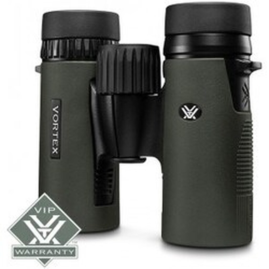 Vortex Diamondback HD 10x32 - Kikkert
