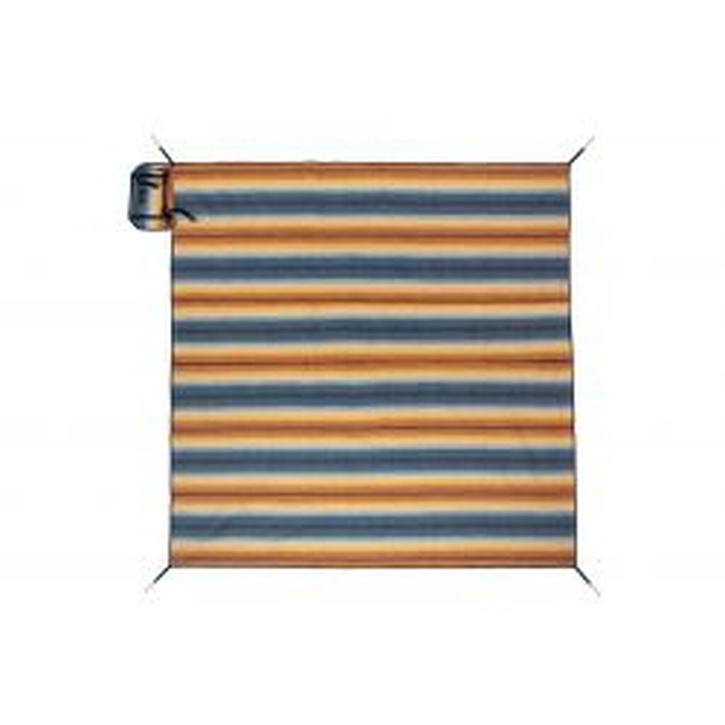Nemo Victory Picnic Blanket Xxl (Atacama Daybreak) - Tæppe