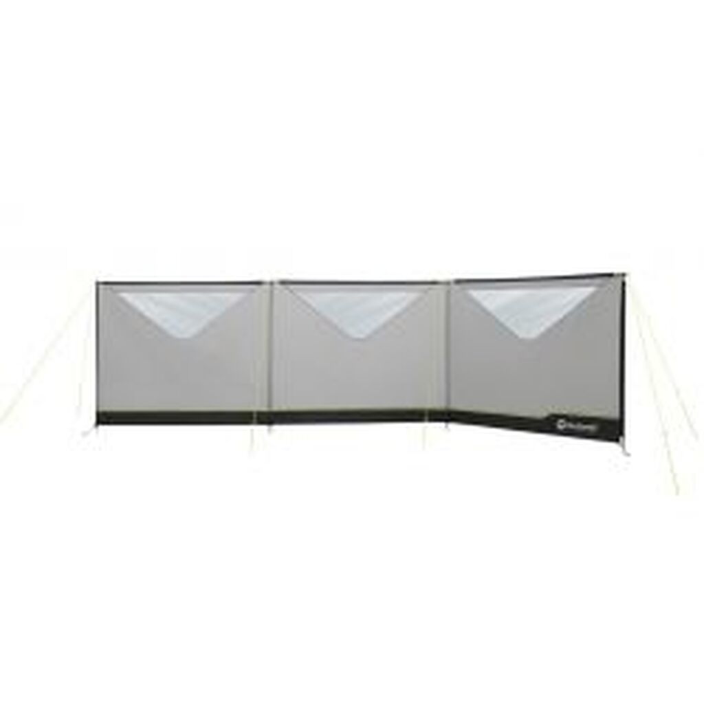 Outwell Wisconsin Windscreen - Tilbehør til camping