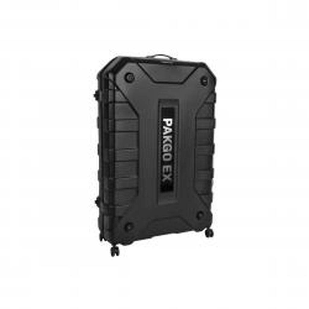 Topeak Pakgo Ex +plus Cykelkuffert