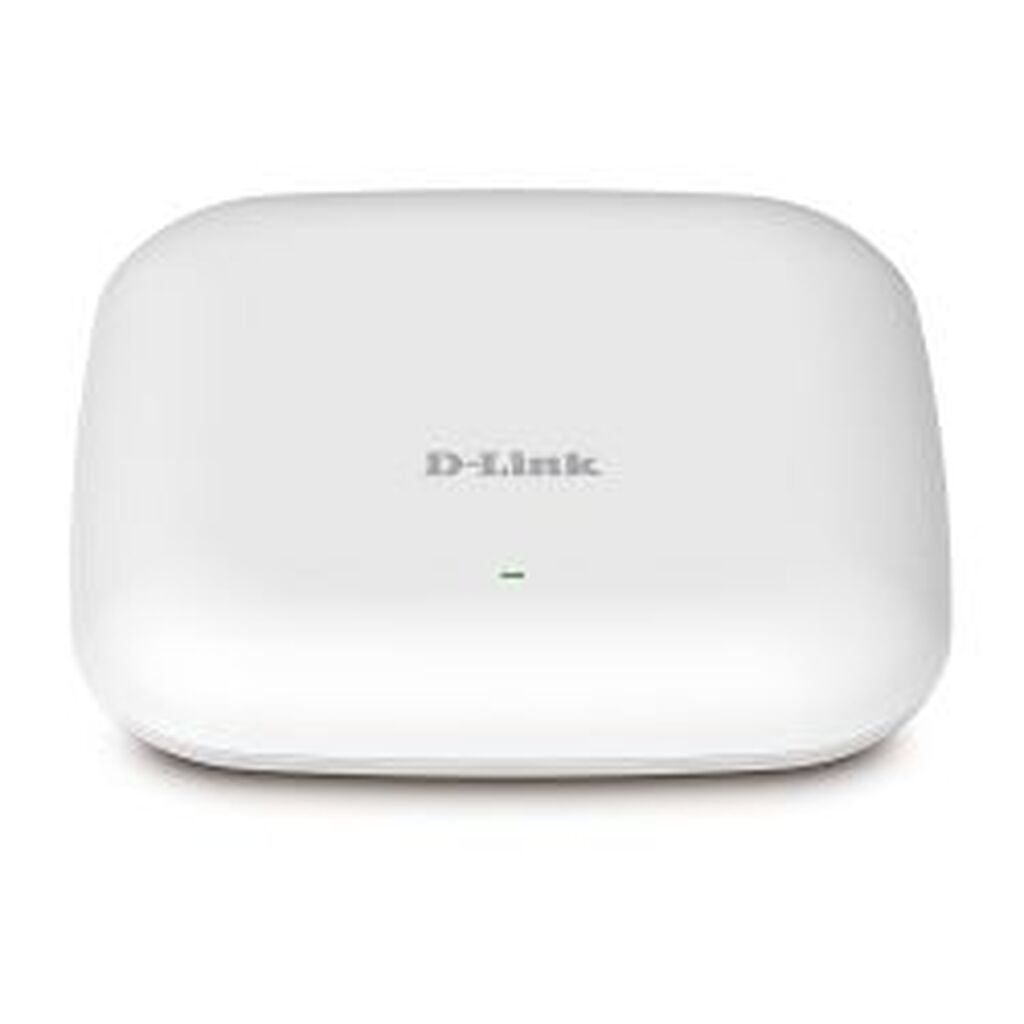 Dlink Dap-2662 Radio Access Gige 802.11ac Wave1 Wifi Dualband
