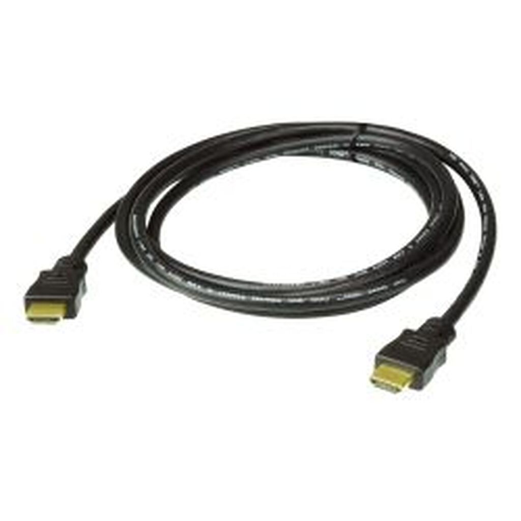 Aten 20m Hdmi 1.4 Cable M/m 26awg W/amplifier