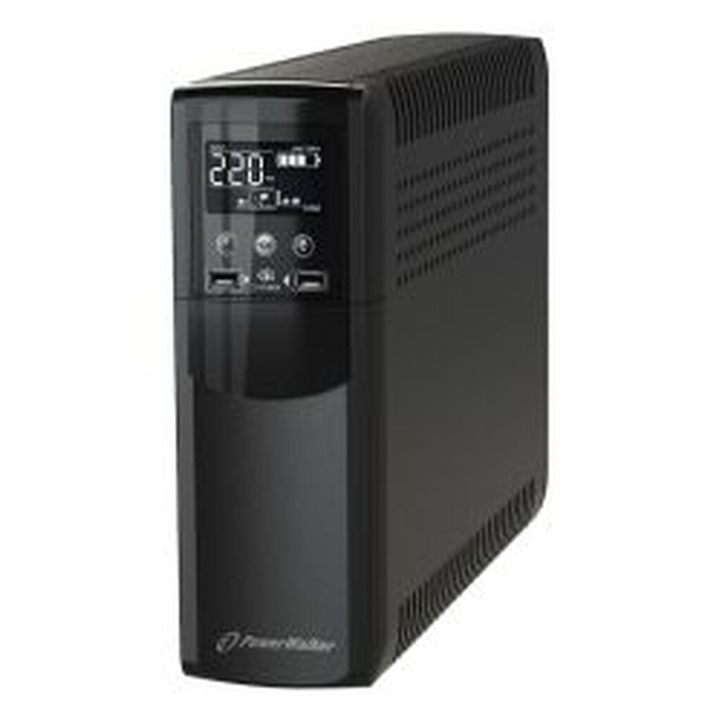Powerwalker Vi 1200 Csw Line Interactive Ups