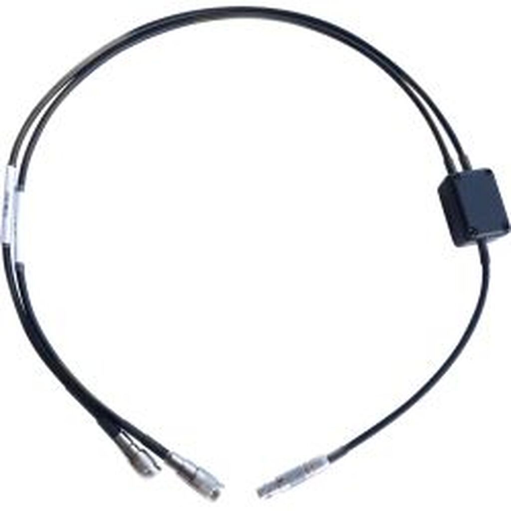 Atomos Cable to feed both timecode and genlock from the UltraSync ONE to all RED cameras