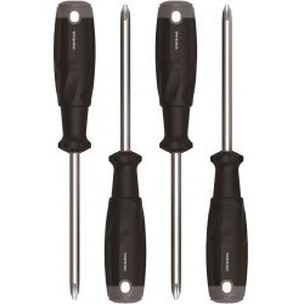 Topeak Screw Driver Set - Cykelværktøj