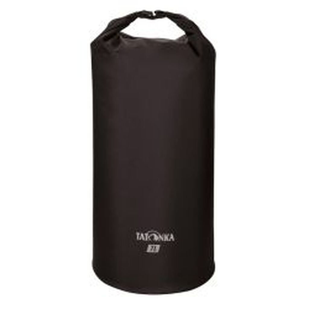 Tatonka Wp Stuffbag Light 7l - Black - Taske