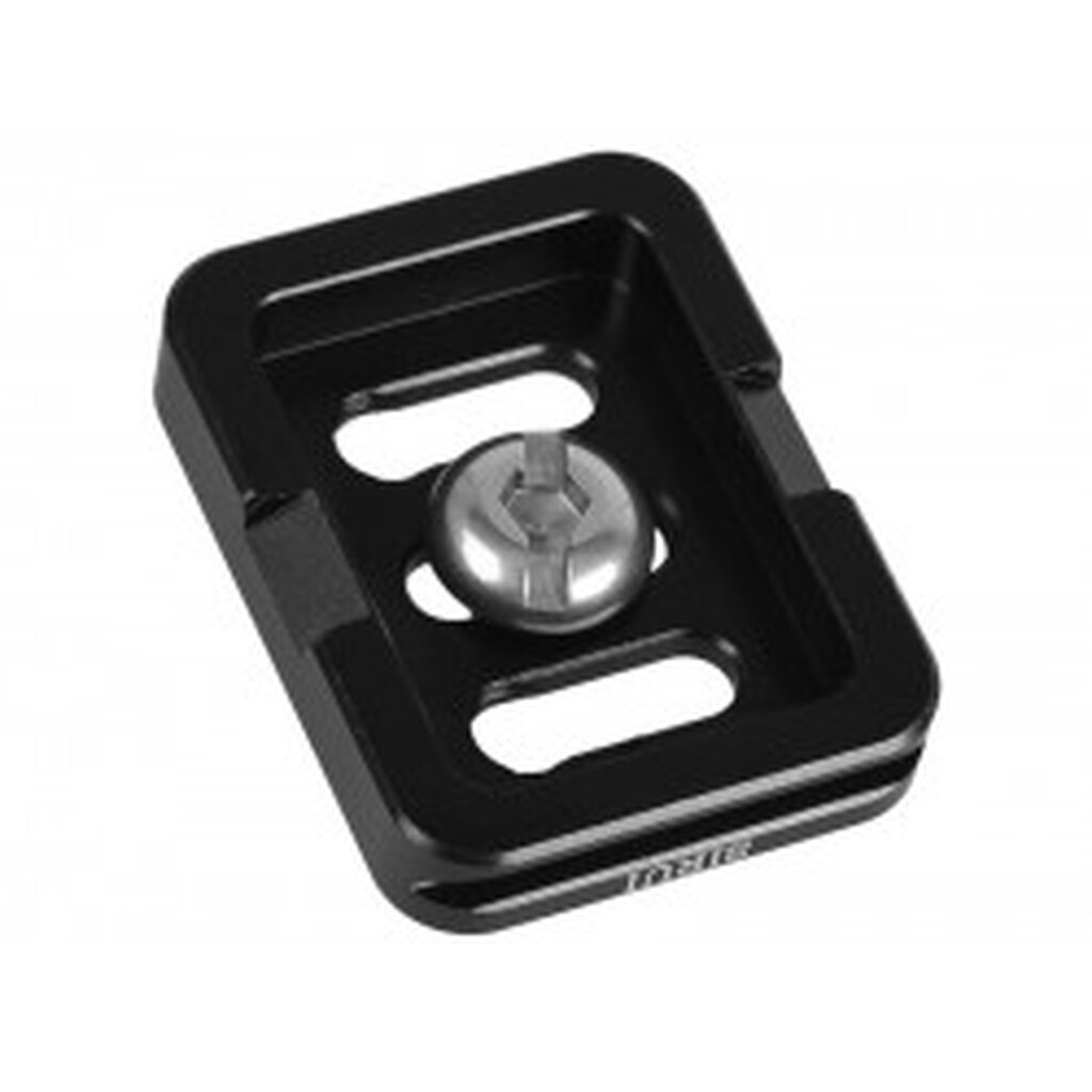 Sirui Quick Release Plate TY-C10 - Support rigs & cages