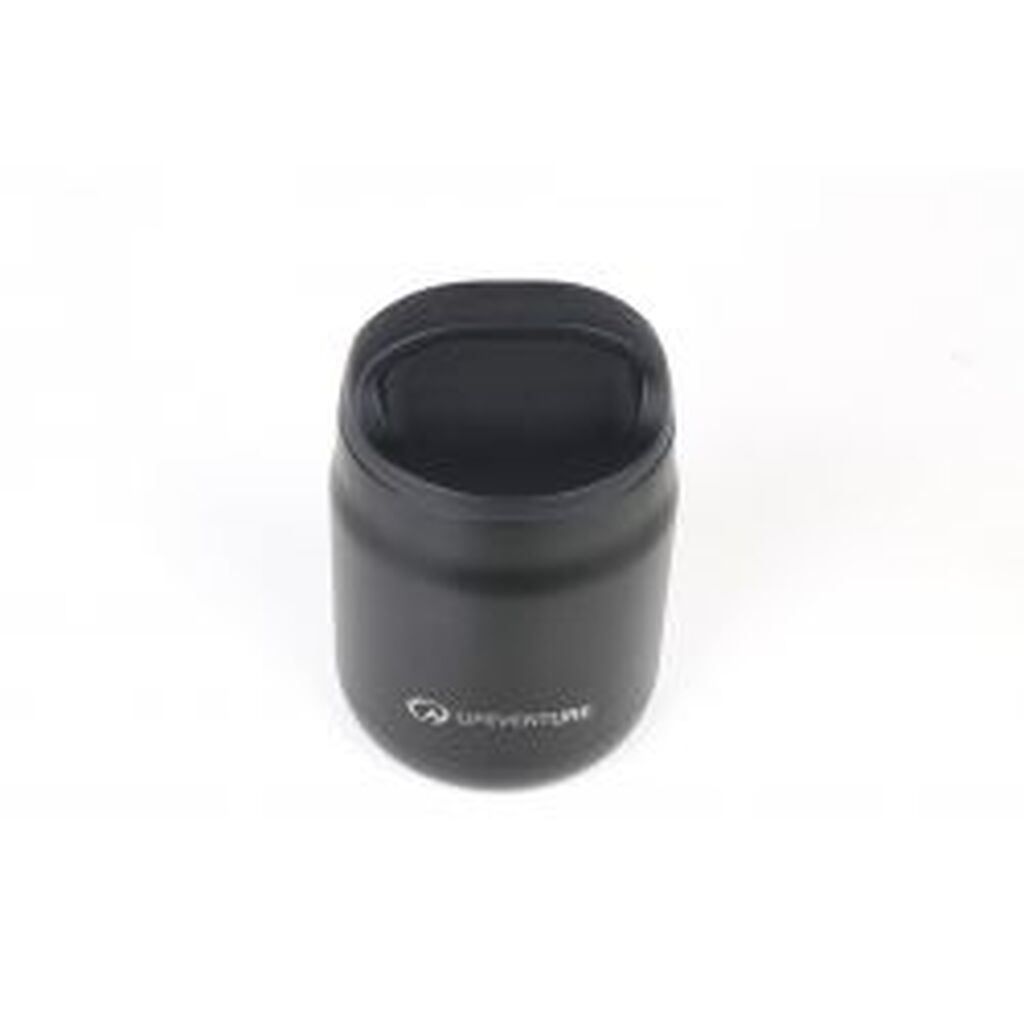 Lifeventure Food Flask, 600ml - Termomadkasse