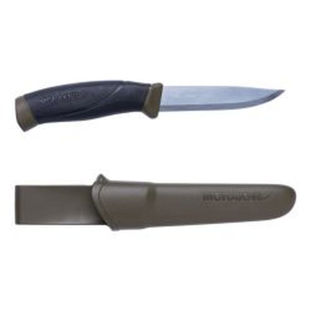 Morakniv Companion (c) Military Green