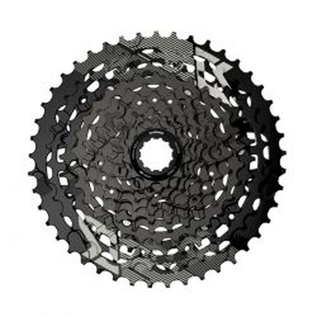 Shimano Kassette 11sp 11-45t Cs-lg700-11 - Cykel kassette