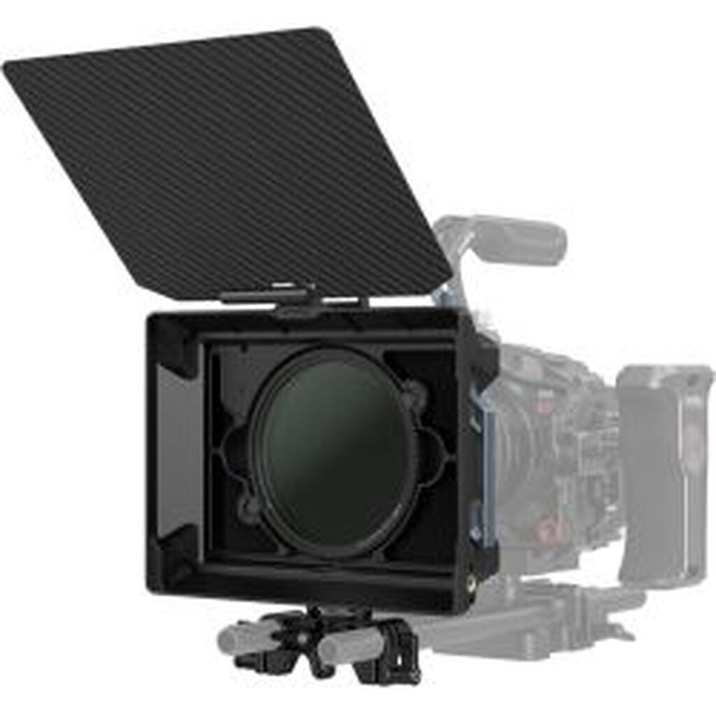 SmallRig 3645 Lightweight Multifunctional Modular Matte Box (95mm) VND Kit