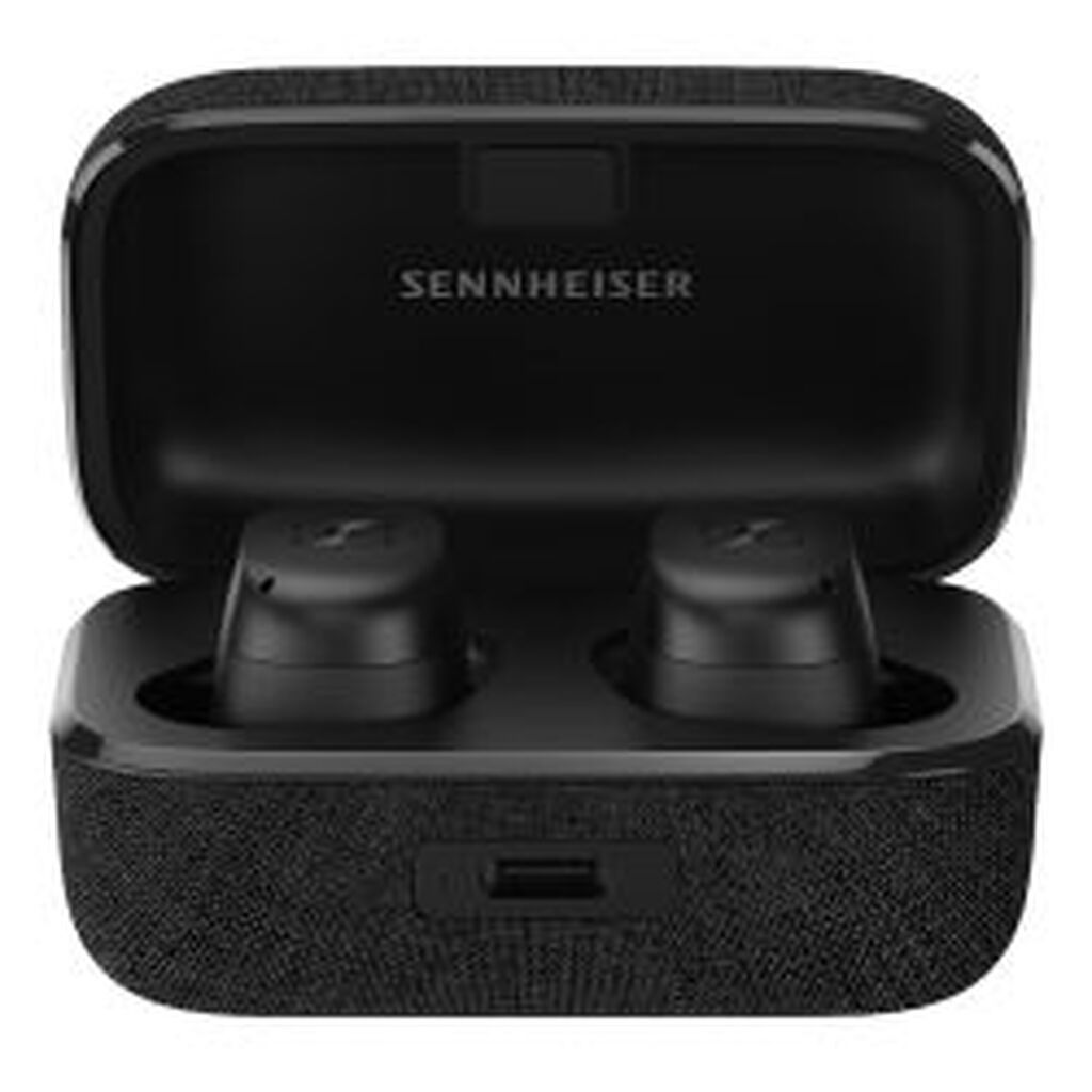 Sennheiser Momentum True Wireless 3 Black