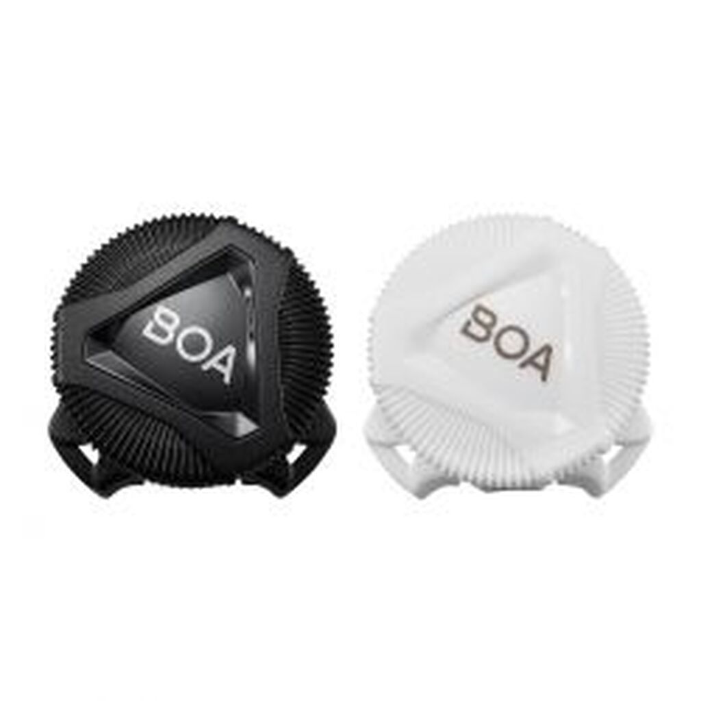 Shimano Rc300 Boa L6 Kit Left Black - Diverse