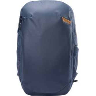 Peak-design Peak Design Travel Backpack 30l - Midnight - Rygsæk