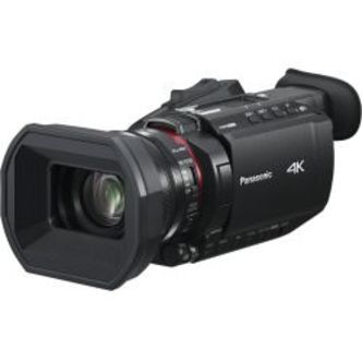 Panasonic Camcorder HC-X1600E